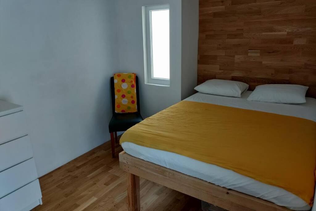 110 Sq.M. Stunning Penthouse With Large Terrace Leilighet San Pawl il-Baħar Eksteriør bilde