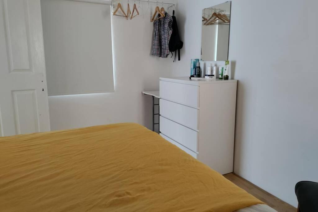 110 Sq.M. Stunning Penthouse With Large Terrace Leilighet San Pawl il-Baħar Eksteriør bilde