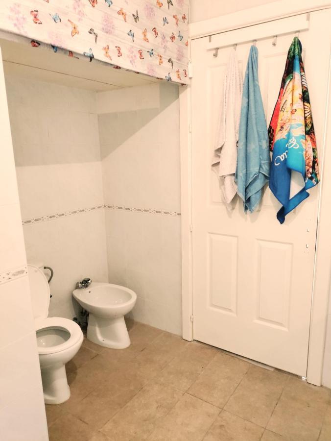 110 Sq.M. Stunning Penthouse With Large Terrace Leilighet San Pawl il-Baħar Eksteriør bilde